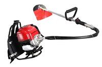 Neptune BC-520-BPK, 51.7 cc 2 Stroke Backpack Brush Cutter