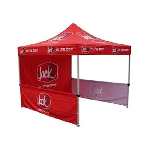 Advertising Waterproof Canopies