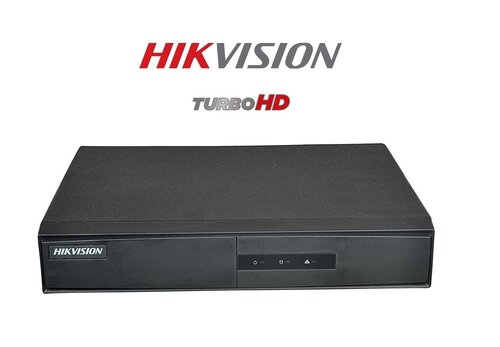 Hikvision 16ch 2MP Regular DVR DS-7216HQHI-K116