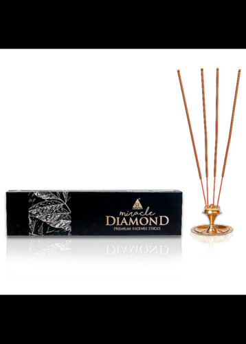 Miracle Diamond Incenses Sticks