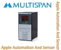 MS-5716R-M1 Multispan Process Scanner & Data Logger - 16 Channel