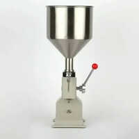 Imported Paste Filling Machine - Automatic Grade: Automatic
