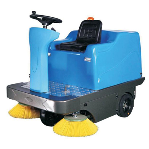 Ride On Sweeper M-101 - Color: Any Color