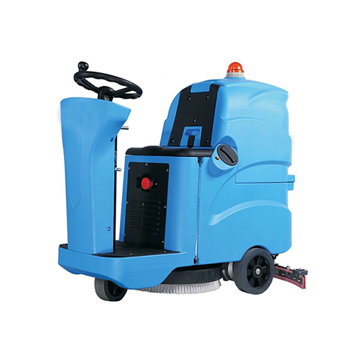 Ride On Scrubber Dryer M-103 - Color: Any Color