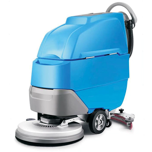 Scrubber Dryer M-105 - Color: Any Color