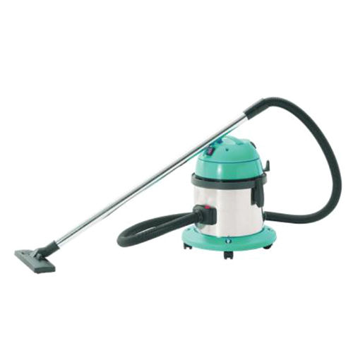 Vacuum Cleaner 10 Ltr - Material: Stainless Steel