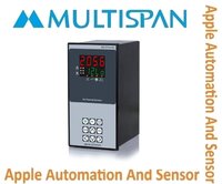 MS-5716RU-M1 Multispan Process Scanner & Data Logger - 16 Channel