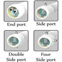 2.5 Series FRP Membrane Housing