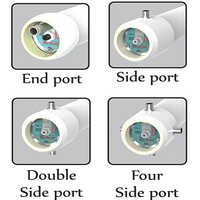 8 Series FRP Membrane Housing
