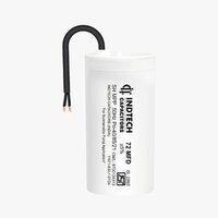 Submersible Panel Capacitor Motor - Application: Ac/motor