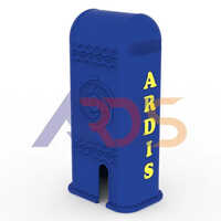 Aquaculture HDPE Motor Cover
