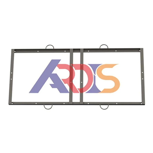 Aquaculture SS Frame