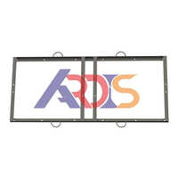 Aquaculture SS Frame