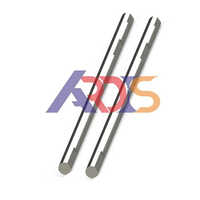 Aquaculture SS Shaft