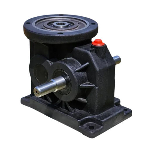 Aquaculture Bevel Gear Box - Diameter: 1 Foot (Ft)