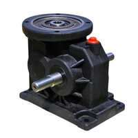 Aquaculture Bevel Gear Box