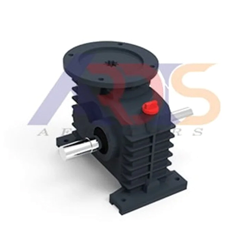 Aquaculture Aerator Gearbox - Material: Ms