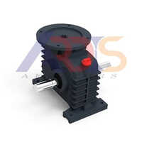 Aquaculture Aerator Gearbox