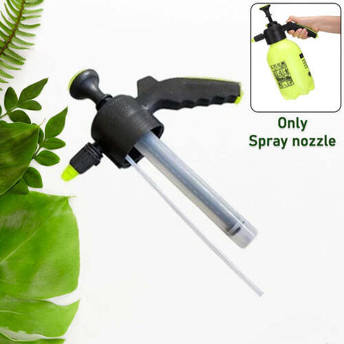 Only Watering Can Spray nozzles