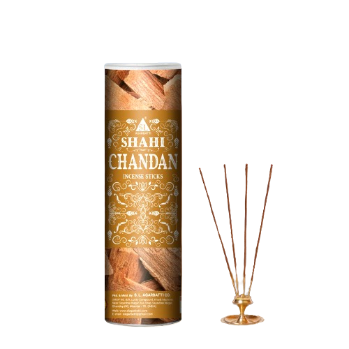 Shahi Chandan Incenses Stick