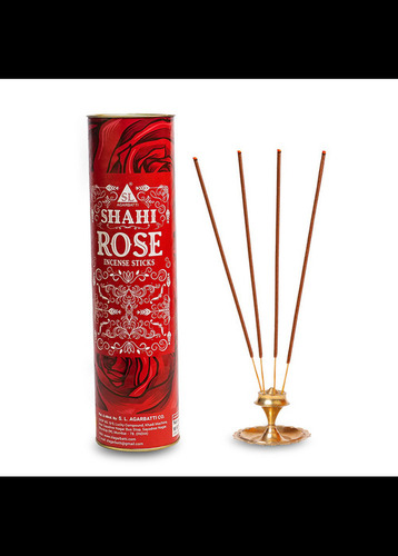 Shahi Rose Incenses Stick