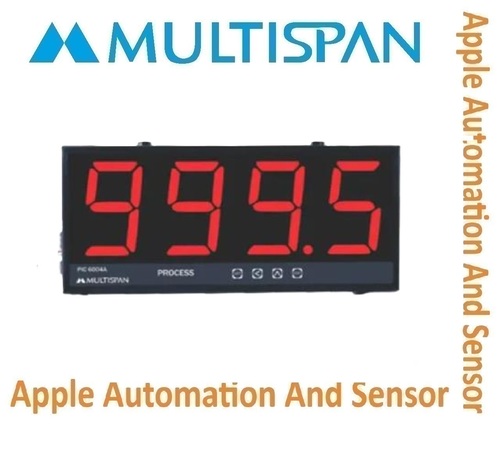Multispan Jumbo Displays