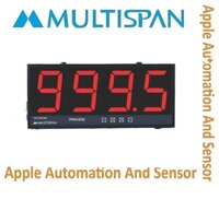 PIC-3004A Single Side Multispan Jumbo Display Process Indicator
