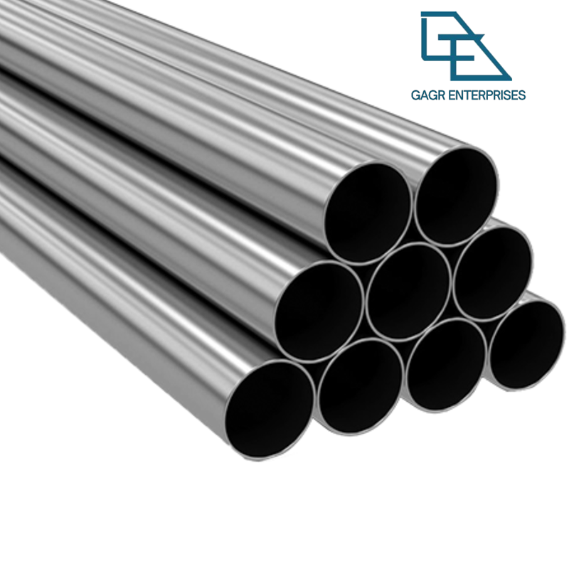 Round Tube - Grade: Is:2062