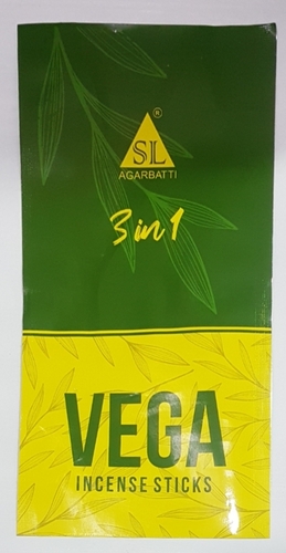 Vega Incense Sticks