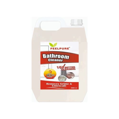 Bathroom Cleaner 5 Liter