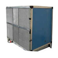 Double Skin Air Washer Units