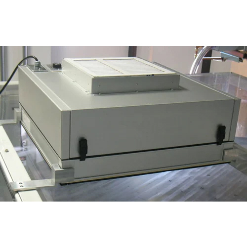 Fan Filter Unit