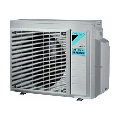 Outdoor Condensing Unit For Ahu Daikin and Carrier