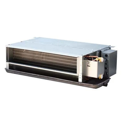 Fan Coil Unit - Capacity: 1-2 Ltr/Hr