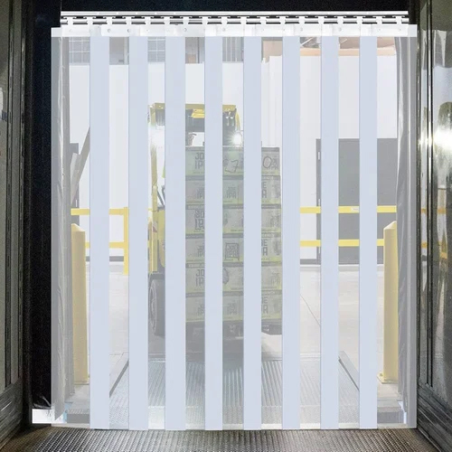 Pvc Curtains For Door