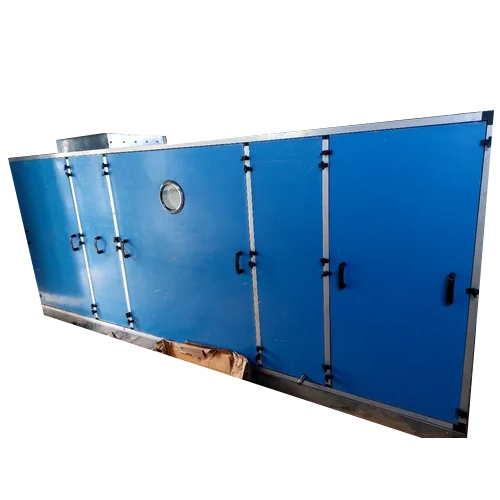 Zeco Air Handling Unit