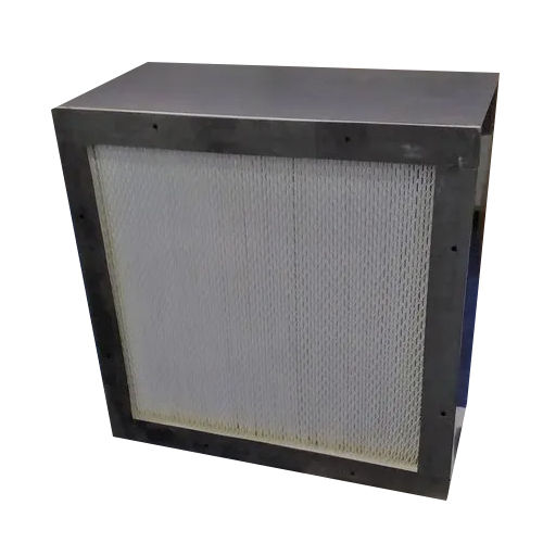 Mushroom Farm Air Filter Unit