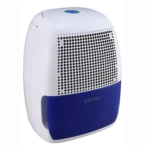 Cable Carriers Dehumidifier - Application: Industry