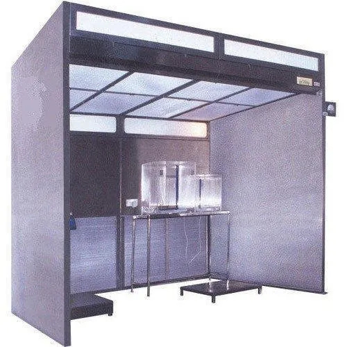 Reverse Laminar Air Flow