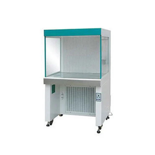 Powder Coated Laminar Air Flow