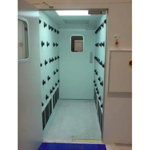 Air Shower For Hospital