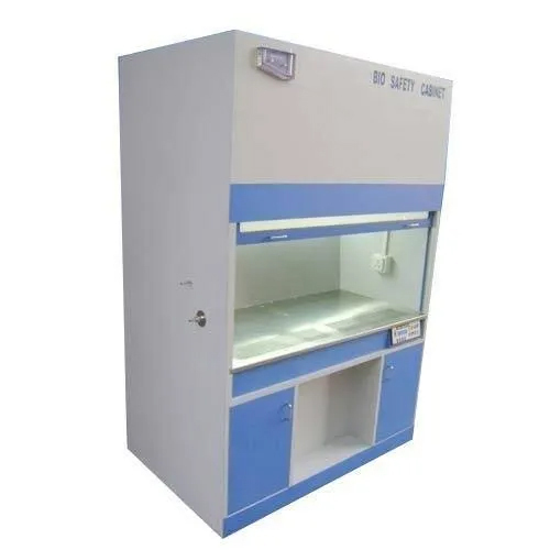 Laboratory FRP Biosafety Cabinet