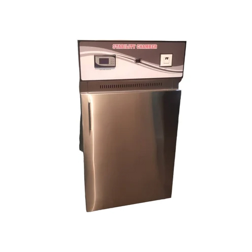 Laboratory Bacteriological Incubator