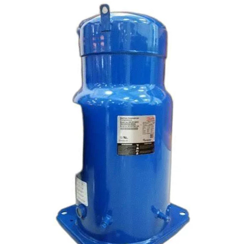 5.5T R410A Scroll Compressor