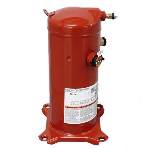 C-Sb303H8A 4 Ton Scroll Compressor - Color: Red