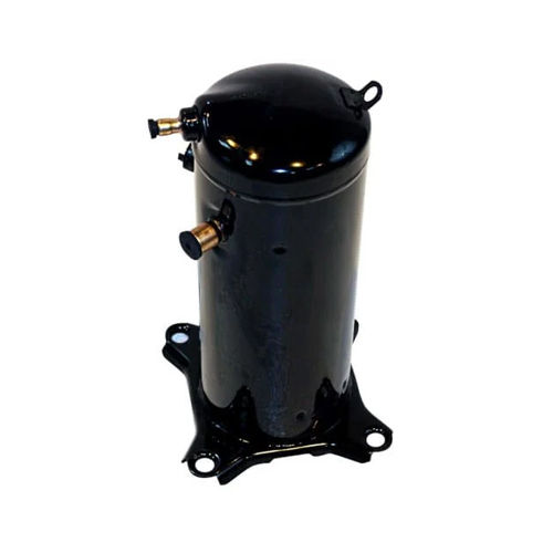 11Tr 2Asaa-50-009 Sh140 Ttl Compressor - Color: Black