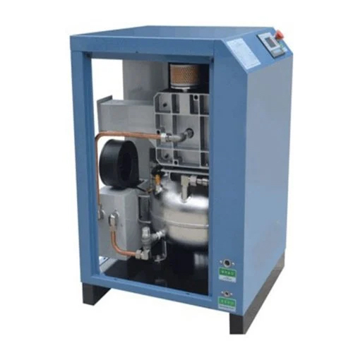ZP67KCE-TFD-420 TTL Scroll Compressor