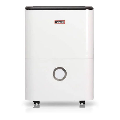 Dehumidifier For Ct Scan Room - Capacity: 30 Ltr/Hr