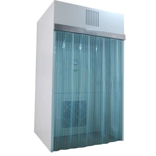 Hospital Autoclave And Sterilizers
