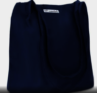 Nylon Tote Bag